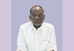 Shri Remejeus Ekka (IAS)